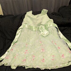 Girls Dress
